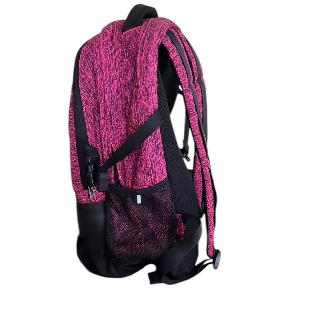 Victoria's Secret PINK Collegiate Backpack Bookbag PINK NATION Limited Edition